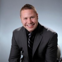 Aaron Strebel