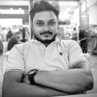 Amritraj Rout