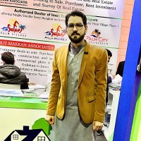 Muhammad Arfeen Khan