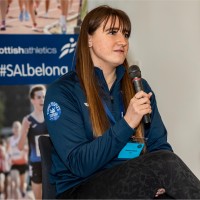 Natalie Sharp
