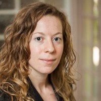 Rebecca Cohen