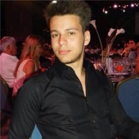 Nicolas Ezequiel Grillo