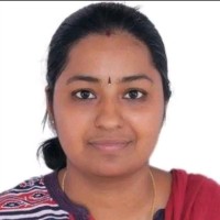 Sheeba John