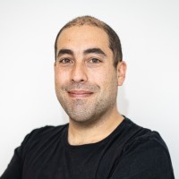 Yehuda Matar