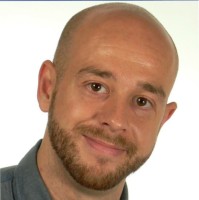Mario Zuegner
