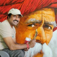 Sanjay soni (Artist)
