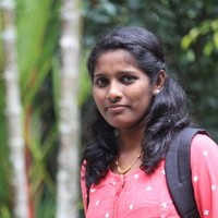 Renjumol Thankachan