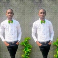 Vanga Joseph leonce Koffi