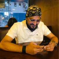 Nazmul hasan chowdhury