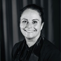 Charlotte Bernhardt