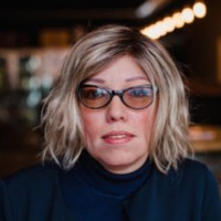 Claire Gevaux