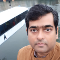 Deepak Suryawanshi
