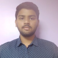 Trasula Hemanth Kumar