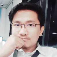 Patrick Ferdinand Alvarez, CPA, CICA