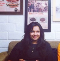 Priya Patel