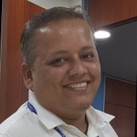 Vikas Mulchandani