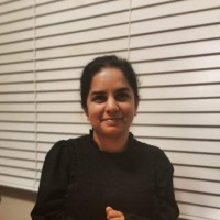 Nirpjot Kaur