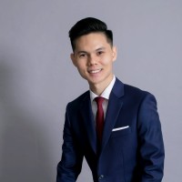 Thomas Chin