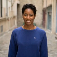 Malia Metella ° OLY