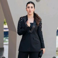Zarkaish Khan