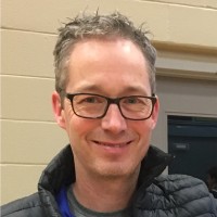 Kerry Fraser