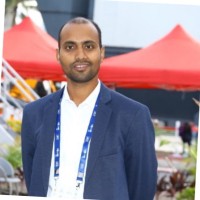 Kranthi Kumar Ravuri