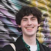 Oisin O' Brien