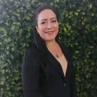 María Elena Huayamave Coronel