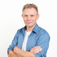 Mike Clucas