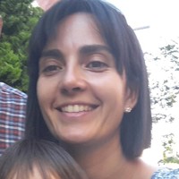 Judit Jaramago Garcia