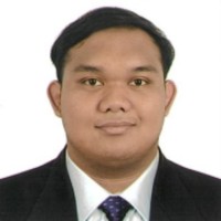 Karl Angelo Lacsamana