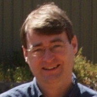 Alistair Mcbain