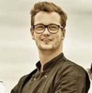 Valentin Lescot