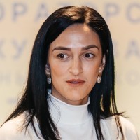 Nataliia Matveichuk