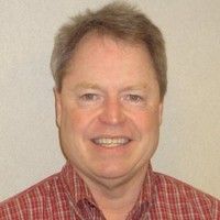 Roger Jeffery