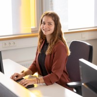 Sophie Kristin Grill