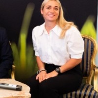 Caroline Wangen