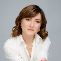 Sophie Jgarkava MBA