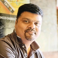 Rahul Shrivastava