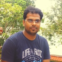 Akhil J Kumar