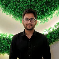 Pranshu Bansal