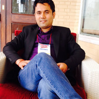 Surendra Niroula