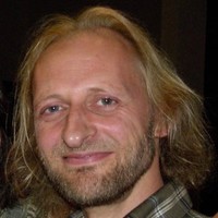 Eric Vandickelen