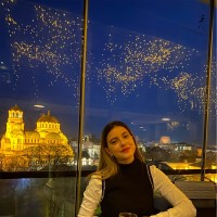 Zeynep Su Kadıoğlu