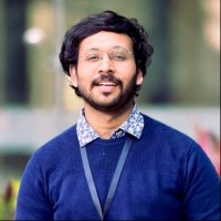 Grandhe Raja Venkata Pavan Kalyan