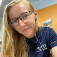 Lyndsay Caward