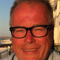 Erik Sorgendal