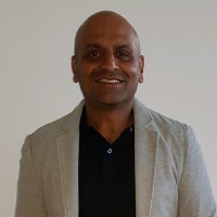 Dak Patel