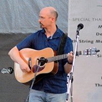 Ian Gilmore