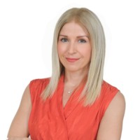 Helen Yiacoumis